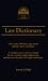 Law Dictionary (Barron's Legal Guides) by Steven H. Gifis ISBN 0812033809