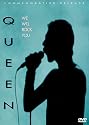 Queen - We Will Rock You
