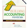 Building Accounting Systems Using Access 7 0 and Windows 95