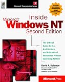 Inside Windows Nt (Microsoft Programming Series)