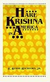 Books : Hare Krishna in America