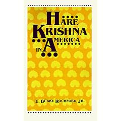 Hare Krishna in America
