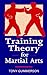Book Training Theory for Martial Arts