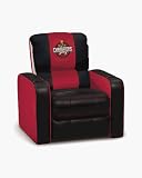 Miami Heat Recliner - 2006 Champs Dreamseat Home Theater