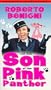 Son of Pink Panther [VHS]