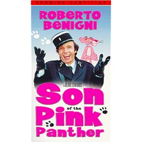 Son of Pink Panther