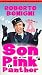 VHS : Son of Pink Panther