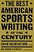  : The Best American Sports Writing of the Century