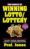 Basics Of Winning Lotto/Lottery