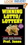 Basics Of Winning Lotto/Lottery