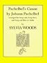 Canon by Pachelbel