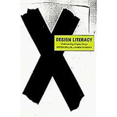 Design Literacy: Understanding Graphic Design