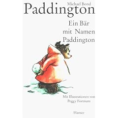 Ein B�r mit Namen Paddington