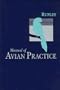 Manual of Avian Practice, 1e