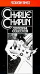 Charlie Chaplin: Modern Times