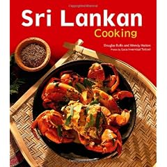 Sri Lankan Cooking