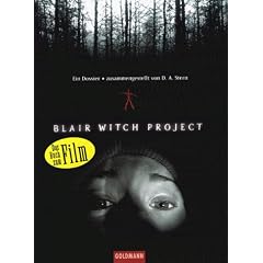 Blair Witch Project