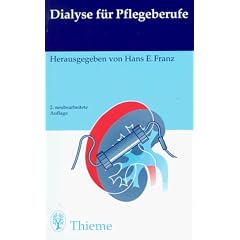 Dialyse f�r Pflegeberufe