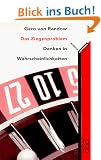 Das Ziegenproblem - Denken in Wahrscheinlichkeiten