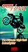 VHS : Street Hawk