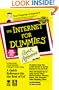 The Internet for Dummies Quick Reference