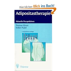 Adipositastherapie: Aktuelle Perspektiven