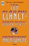 Produkt-Bild: Tom Clancys Power Plays 3. Nachtwache