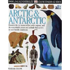 Arctic and Antarctic