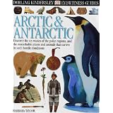 Arctic and Antarctic (Eyewitness Guides)by Barbara Taylor