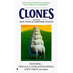 Clones (Ace Science Fiction)