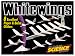 WHITE WINGS 8 Paper & Balsa Airplanes - PreCut Assembly - Discover the Science of Flight. Includes Science of Flight Manual, pre-cut display stands, high performance catapults for higher and longer flights. No scissors needed.