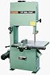 Hitachi CB75F 15 Amp 14-1/2-Inch Resaw Woodworking Band Saw with Guide Blocks, 115-Volt 1-Phase
