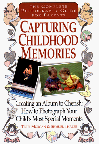 Portraits and Photos