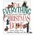 The Everything Christmas Book: Stories, Songs, Food, Traditions, Revelry, and More