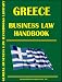Book Cameroon Business Law Handbook