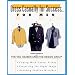 Interview Attire & Accessories For Men From Cosmic Resume