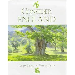 Consider England