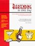 Bartending in one day