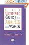 The Ultimate Guide to Anal Sex for Women