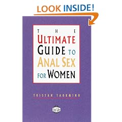 ebooks free Ultimate Guide to Anal Sex