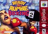 Ready 2 Rumble Boxing : Round 2