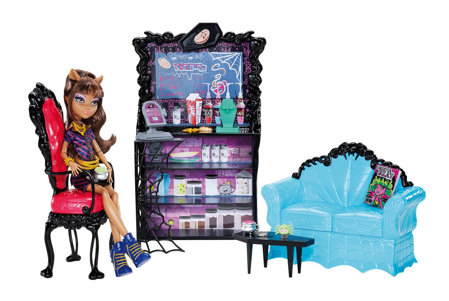 Cheap Monster High Dolls