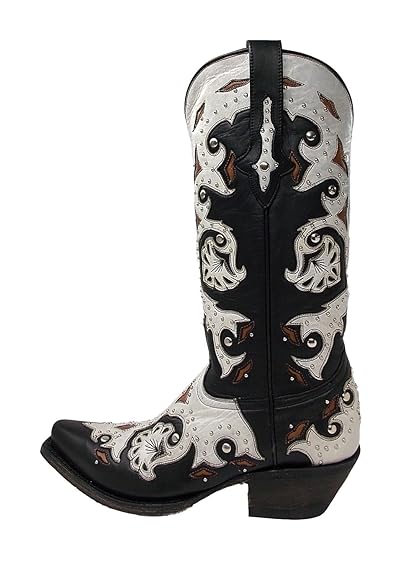 Lucchese Classics Women's Boot http://www.amazon.com/gp/product/B008HFDHMS/ref=as_li_tl?ie=UTF8&camp=1789&creative=390957&creativeASIN=B008HFDHMS&linkCode=as2&tag=bbr0ae-20&linkId=WNYS44C5KTYES6KU