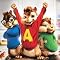 The Chipmunks