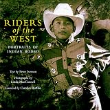 Riders of the West: Portraits from Indian Rodeo