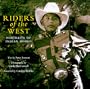 Riders of the West: Portraits from Indian Rodeo