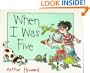 When I Was Five