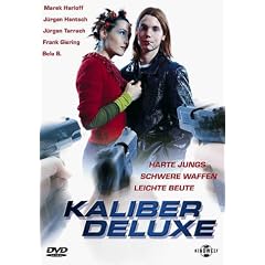 Kaliber Deluxe [Deluxe Edition]