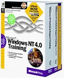 Microsoft Windows NT technical support