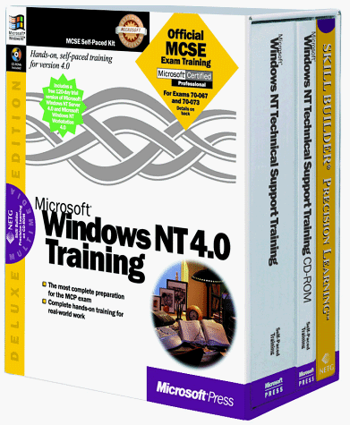 Professional Training